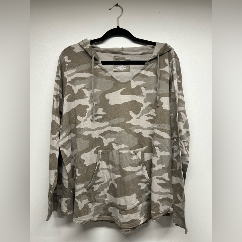 Sonoma thin hoodie size XXL